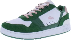 Lacoste Women's T-Clip Set Sneaker
