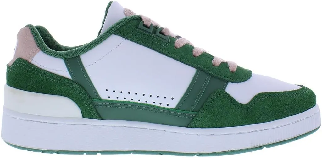Lacoste Women's T-Clip Set Sneaker