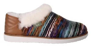 Ladies Zoe Slipper By Cloud Nine Sheepskin