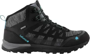 Lafuma Women's Shift Cl Mid W Walking Shoe, One Size