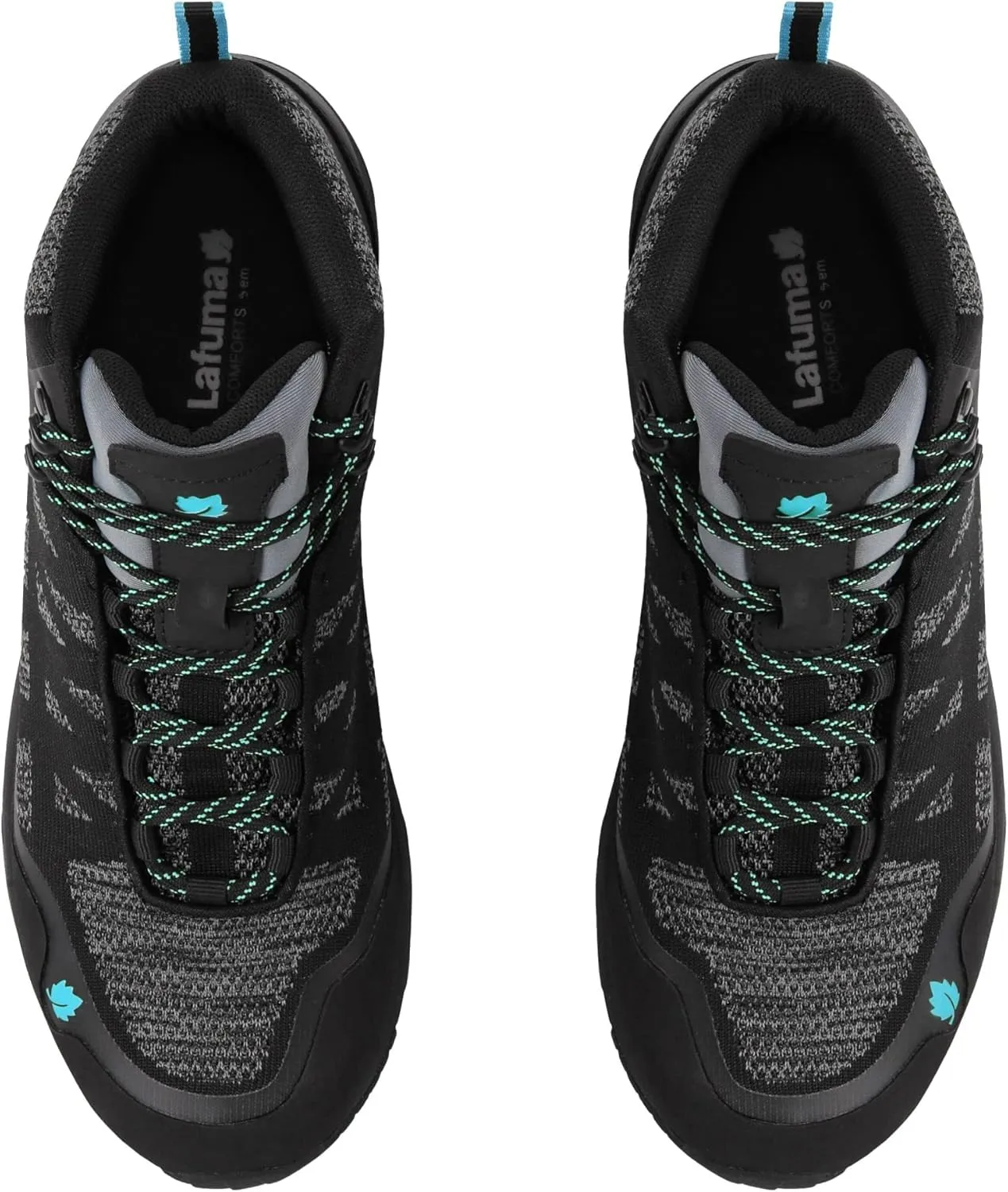 Lafuma Women's Shift Cl Mid W Walking Shoe, One Size