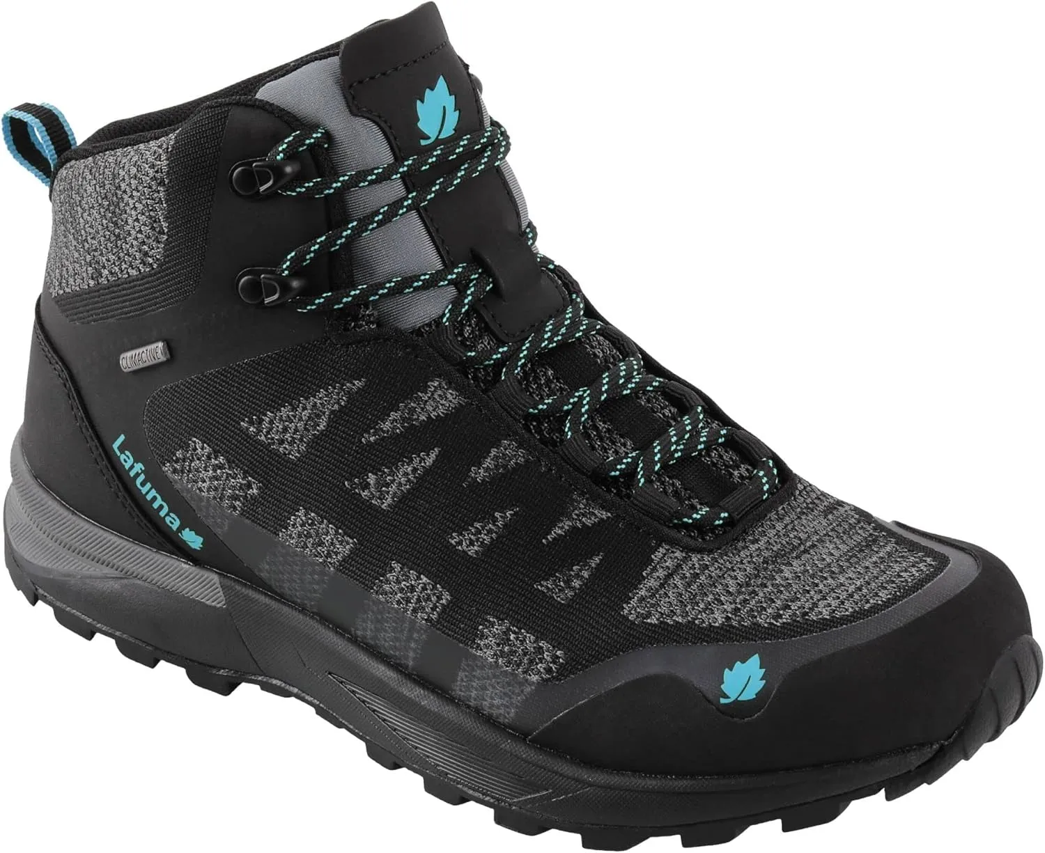 Lafuma Women's Shift Cl Mid W Walking Shoe, One Size