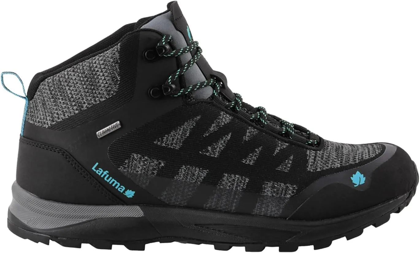 Lafuma Women's Shift Cl Mid W Walking Shoe, One Size