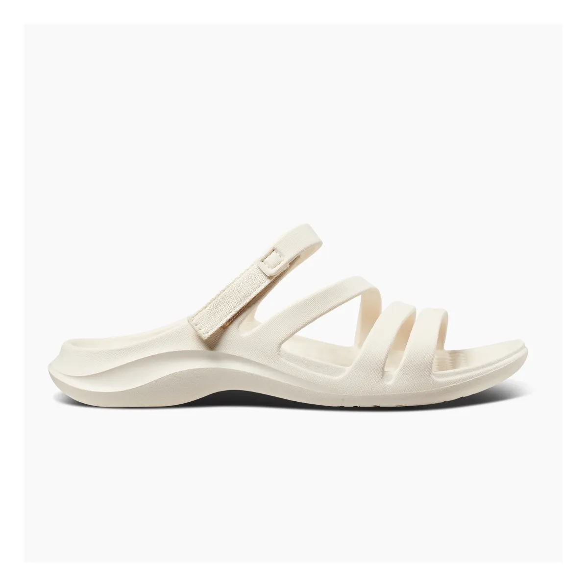 Lakeshore Sandal in Bone by Joybees