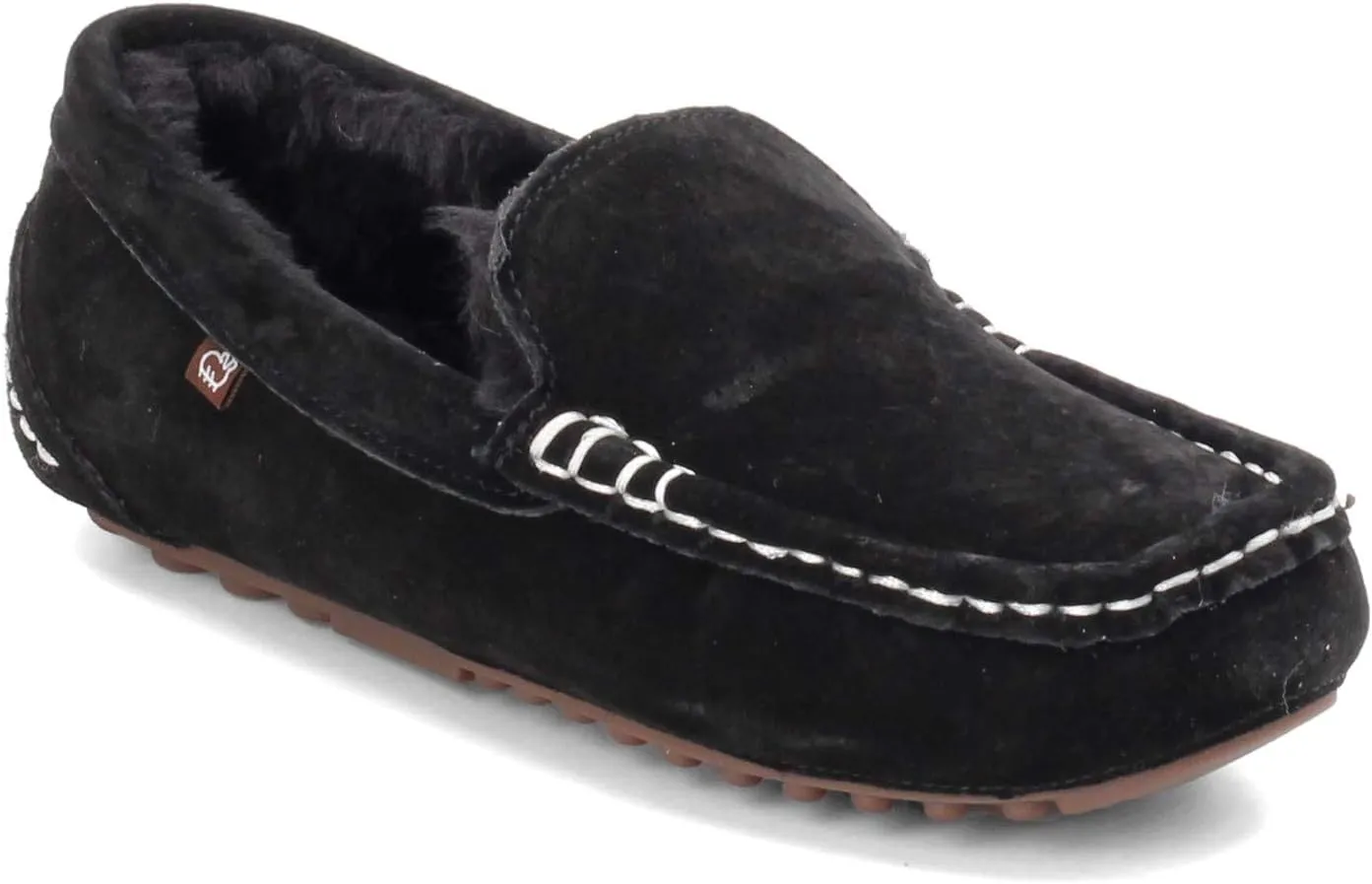 Lamo Women's, Callie Moc Slipper