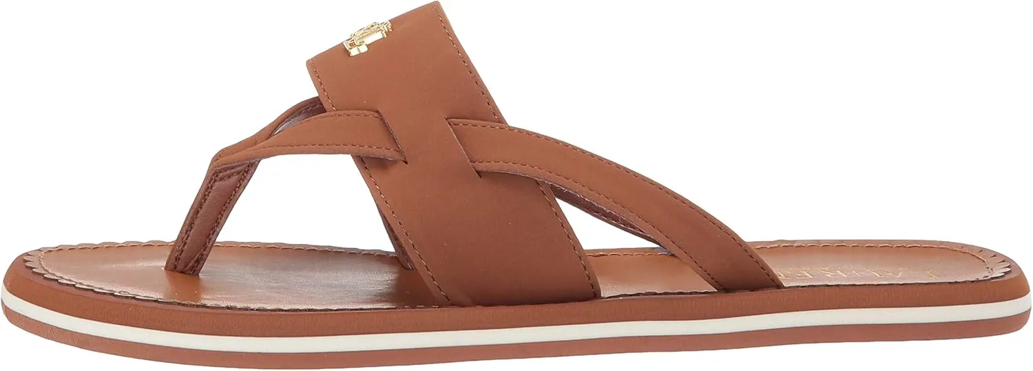 Lauren Ralph Lauren Rosalind Sandal