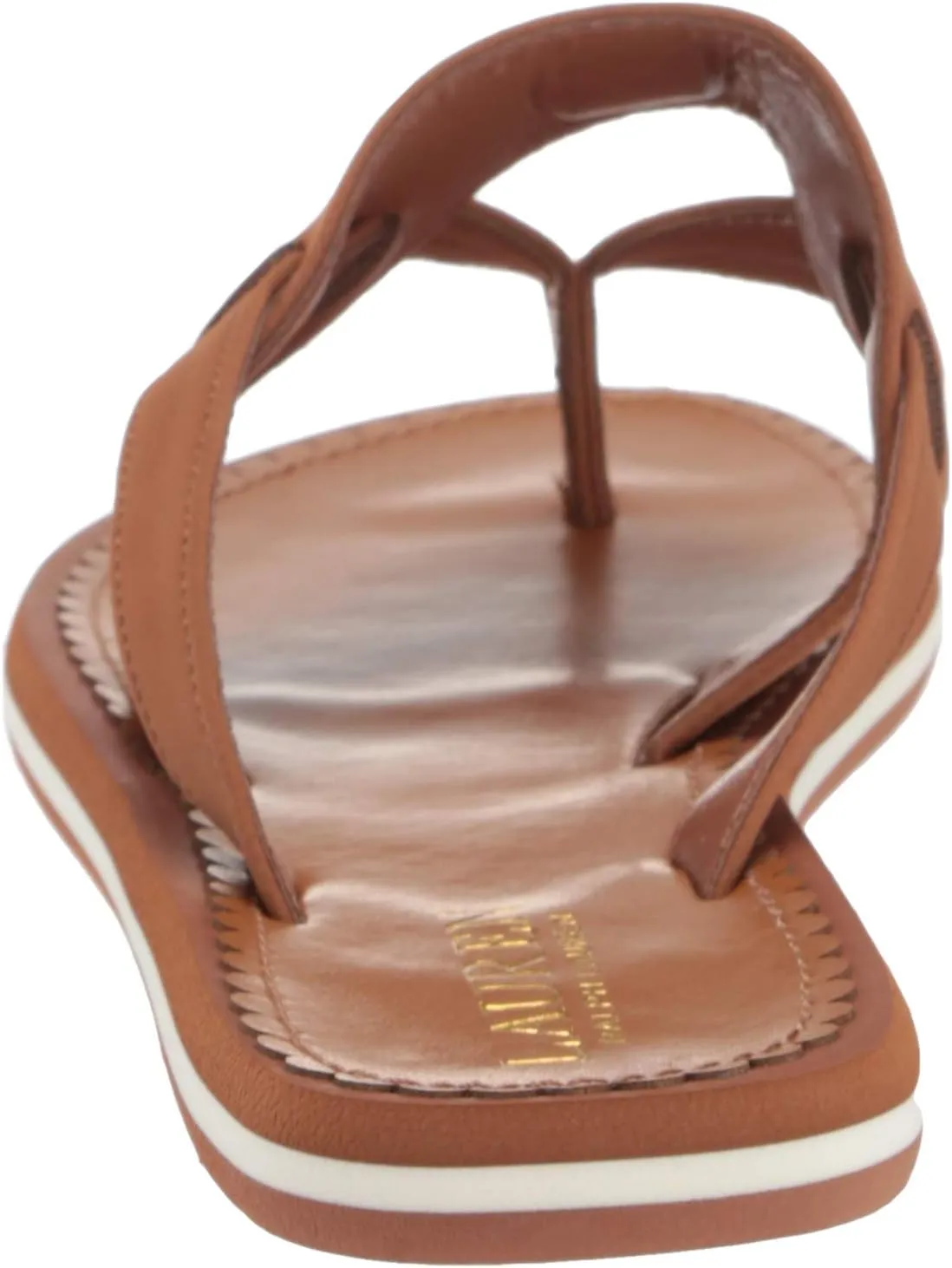 Lauren Ralph Lauren Rosalind Sandal