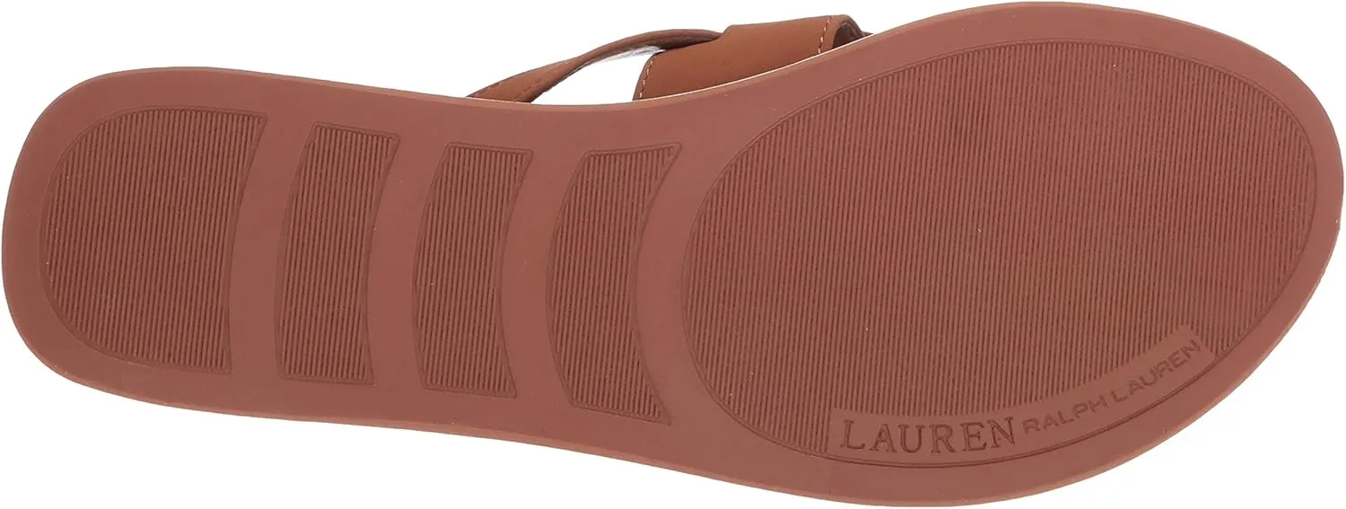 Lauren Ralph Lauren Rosalind Sandal