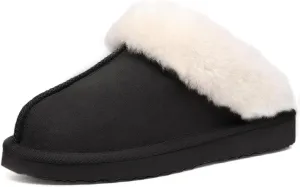 LazyStep Women's Madge Scuff House Slipper