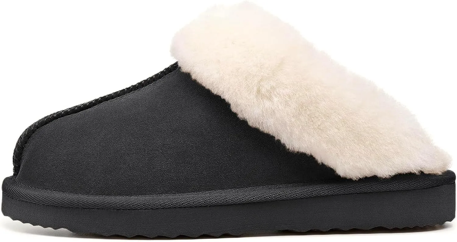 LazyStep Women's Madge Scuff House Slipper