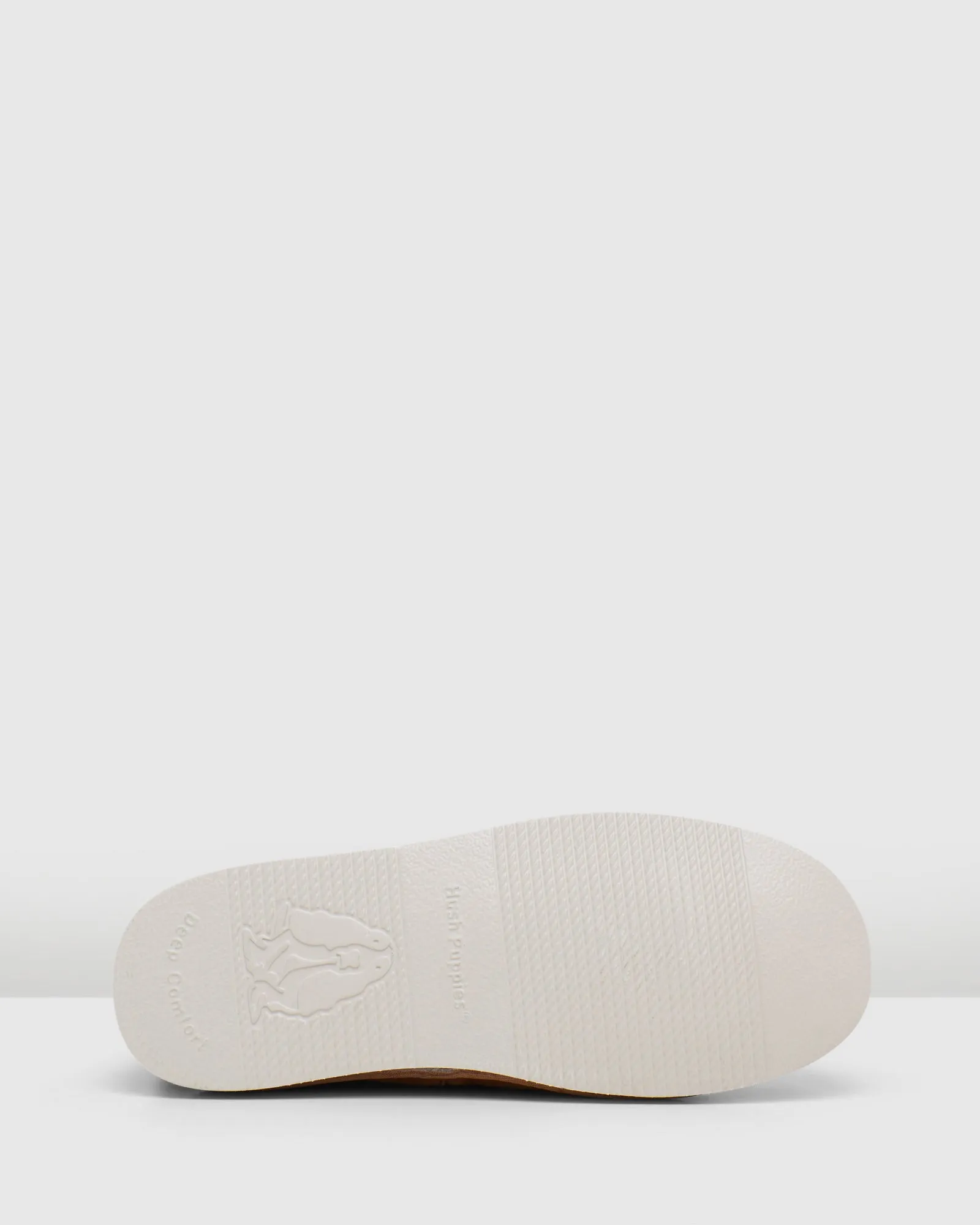 Leopold Chestnut Suede