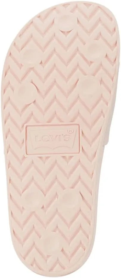 Levi's Women's Casual Slide Sandal