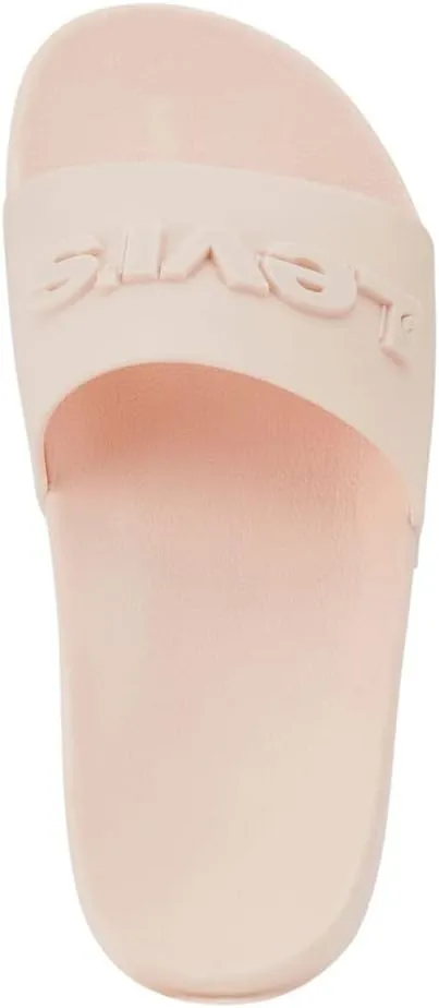 Levi's Women's Casual Slide Sandal