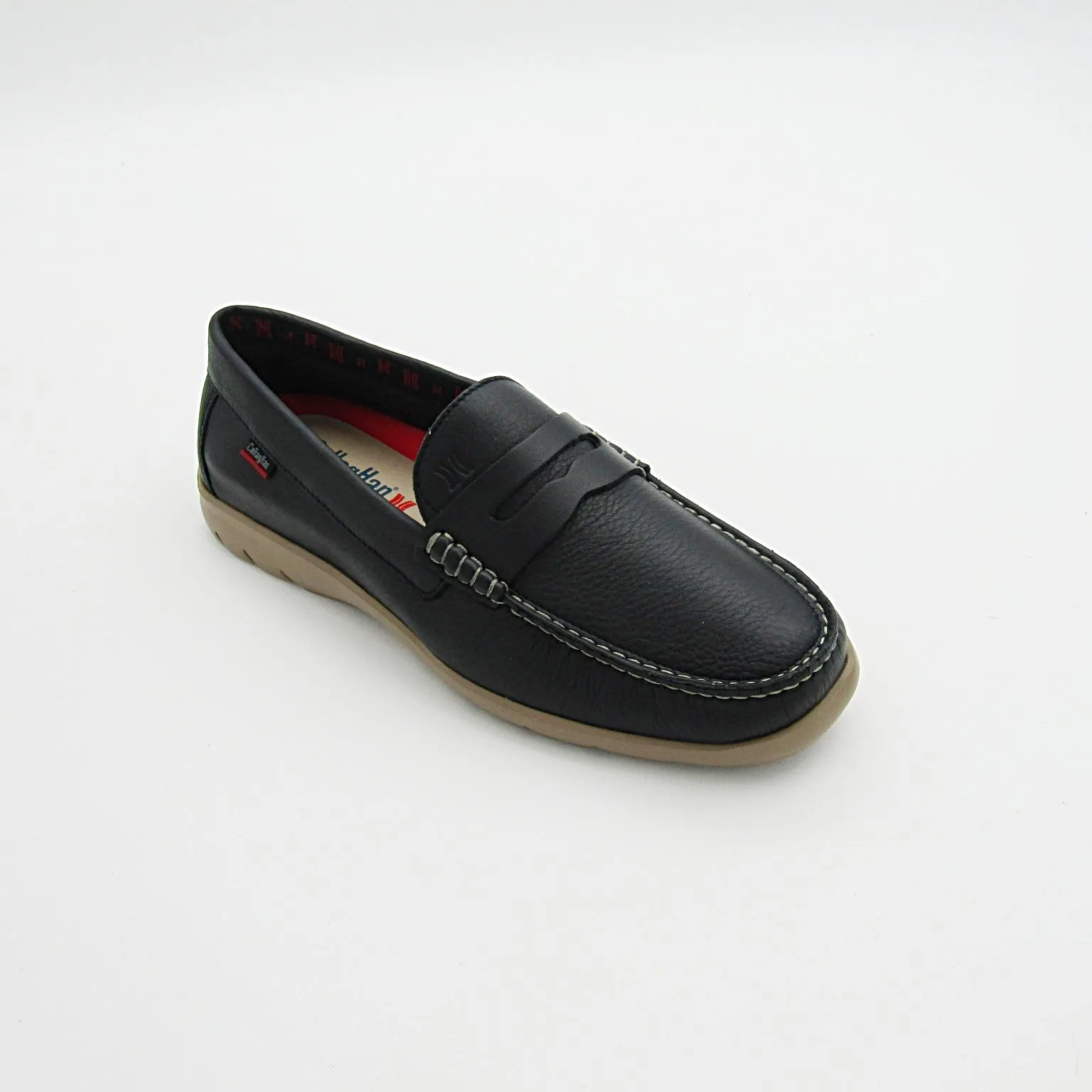 LOAFER
