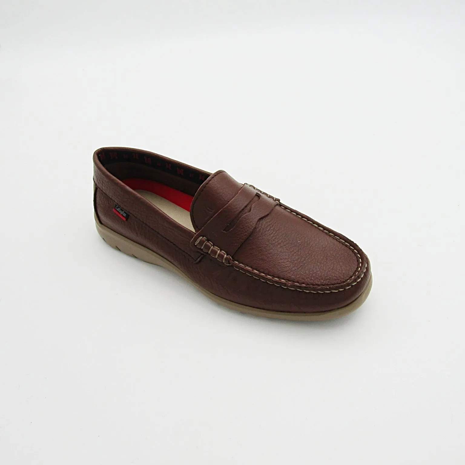 LOAFER