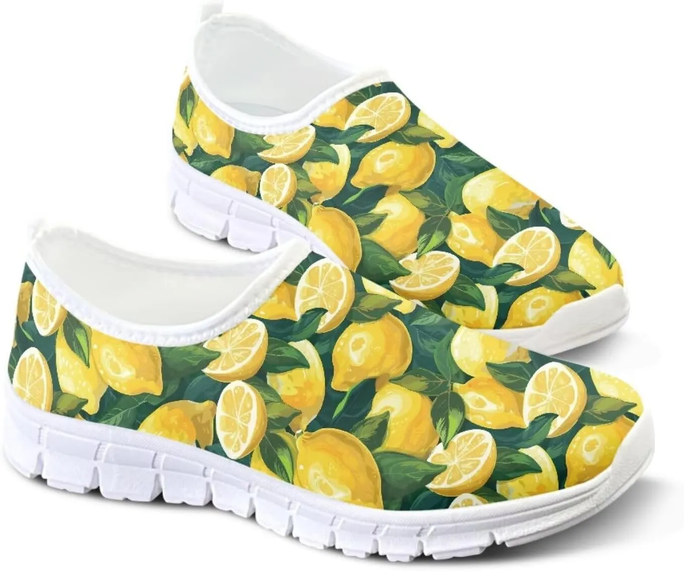 Loafers for Womens Mens Sneaker Road Running Tennis Sneaker Low Top Mesh Walking Shoes