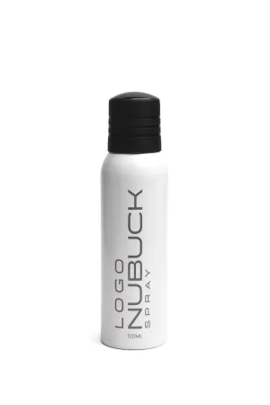 LOGO NUBUK SPRAY