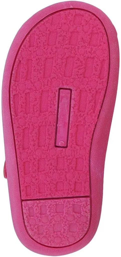 LONDON FOG Kids Toddler Corby Protective Water Shoe,Closed-Toe Sport Sandal- Unisex