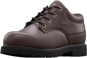 Lugz Men's Drifter Lo LX Classic Oxford Boot