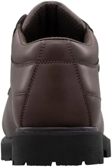 Lugz Men's Drifter Lo LX Classic Oxford Boot