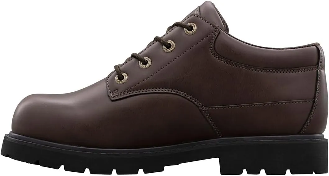 Lugz Men's Drifter Lo LX Classic Oxford Boot