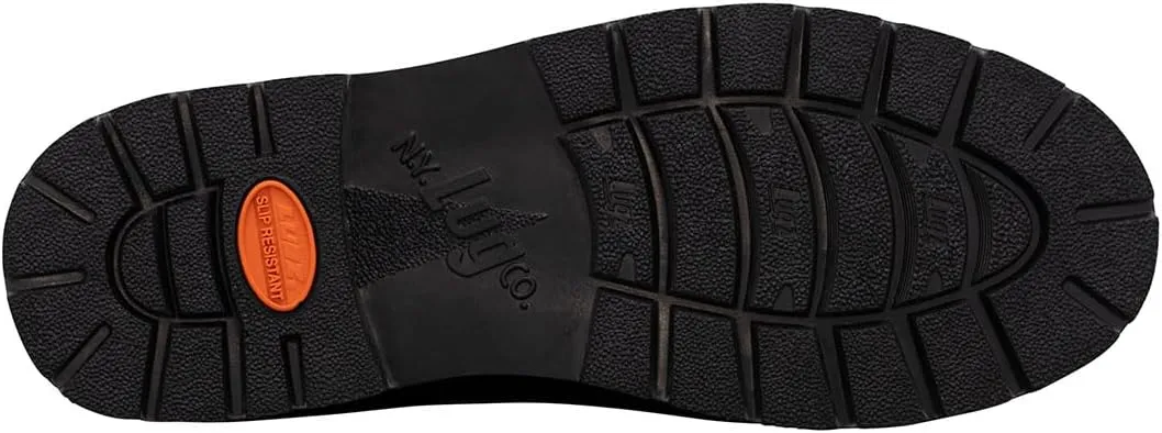 Lugz Men's Drifter Lo LX Classic Oxford Boot