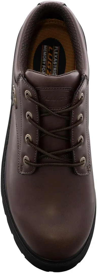 Lugz Men's Drifter Lo LX Classic Oxford Boot
