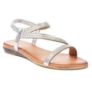 Lunar Sandal