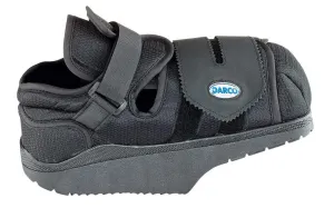 Maclaren 081046838 Darco OrthoWedge Healing Shoe, Medium