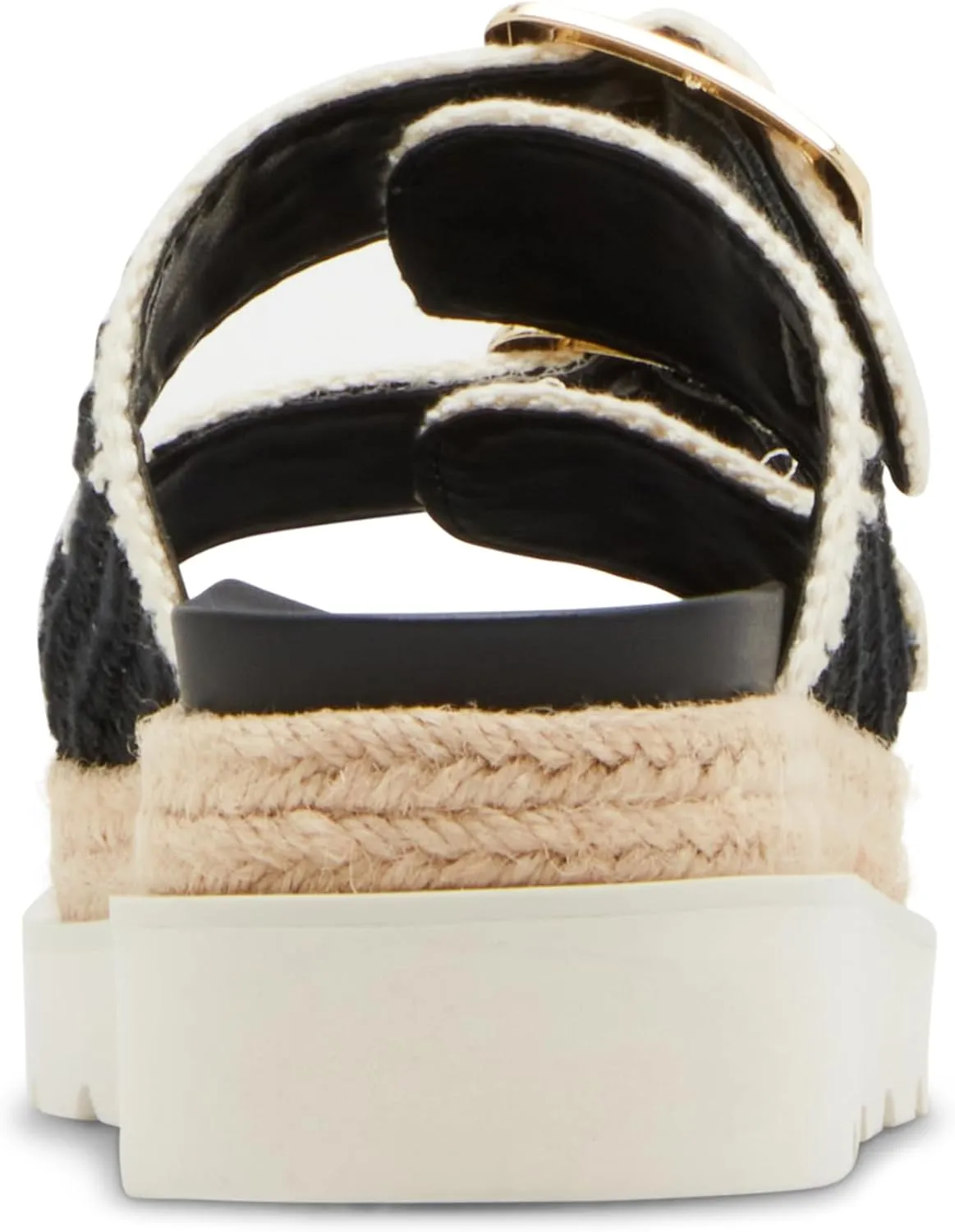 Madden Girl Women's Mythicall Flat Sandal