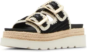 Madden Girl Women's Mythicall Flat Sandal