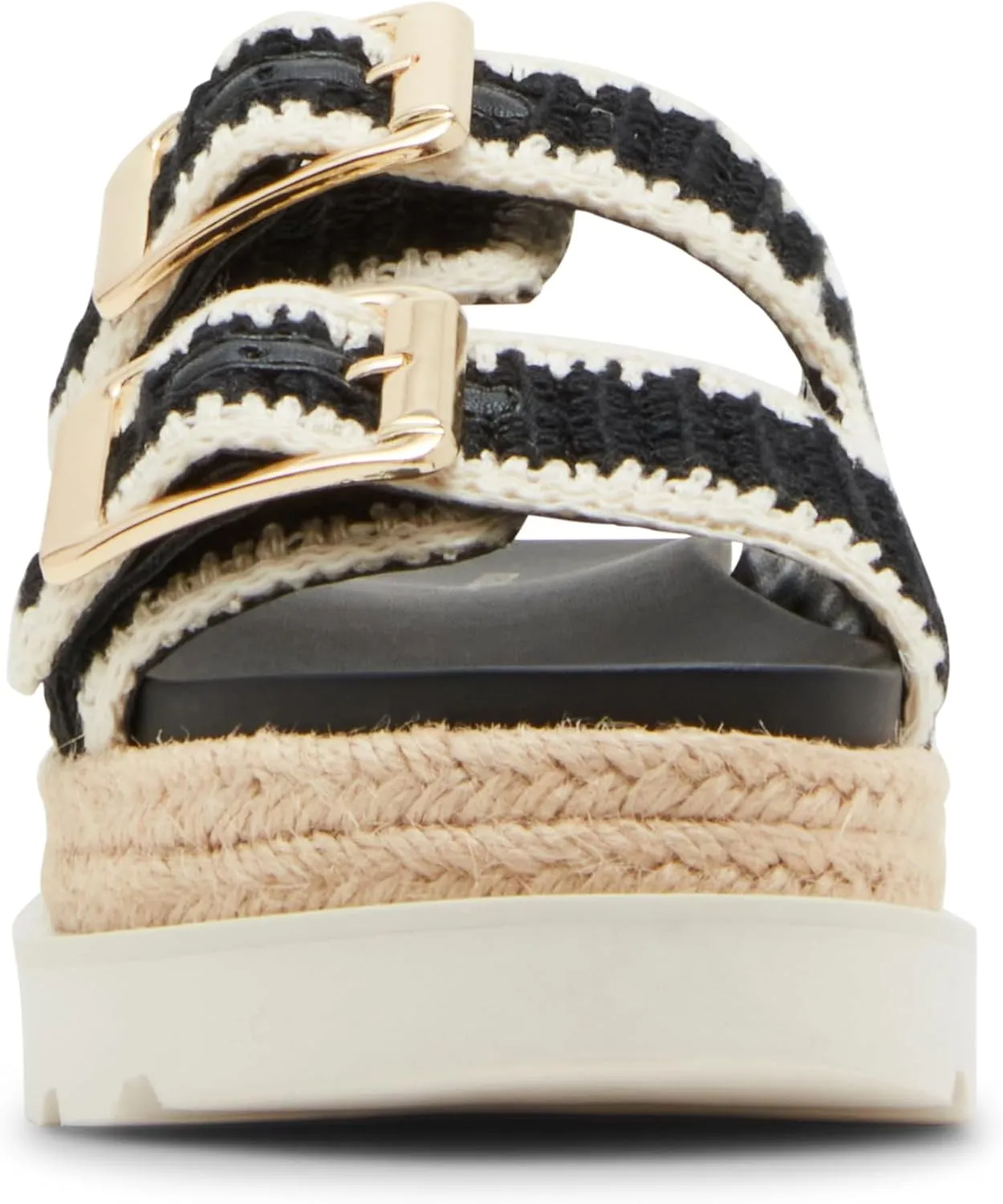Madden Girl Women's Mythicall Flat Sandal