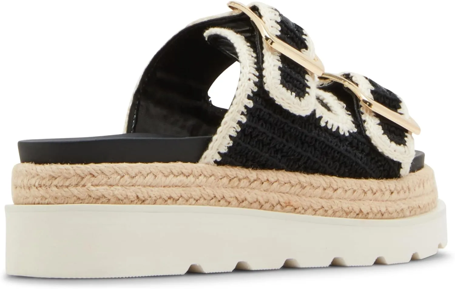 Madden Girl Women's Mythicall Flat Sandal