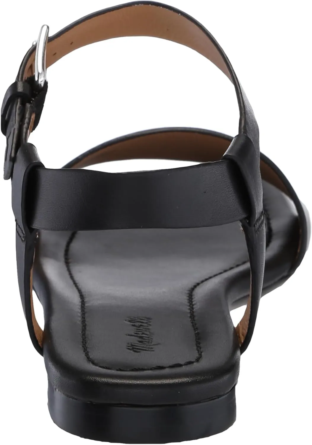Madewell Women's Alicante Ankle Strap Sandal