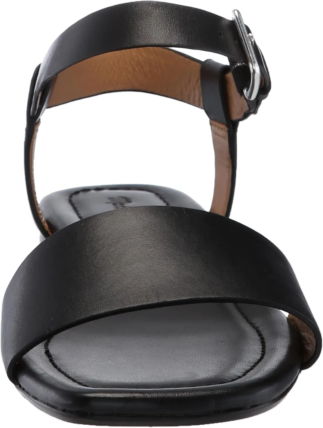 Madewell Women's Alicante Ankle Strap Sandal