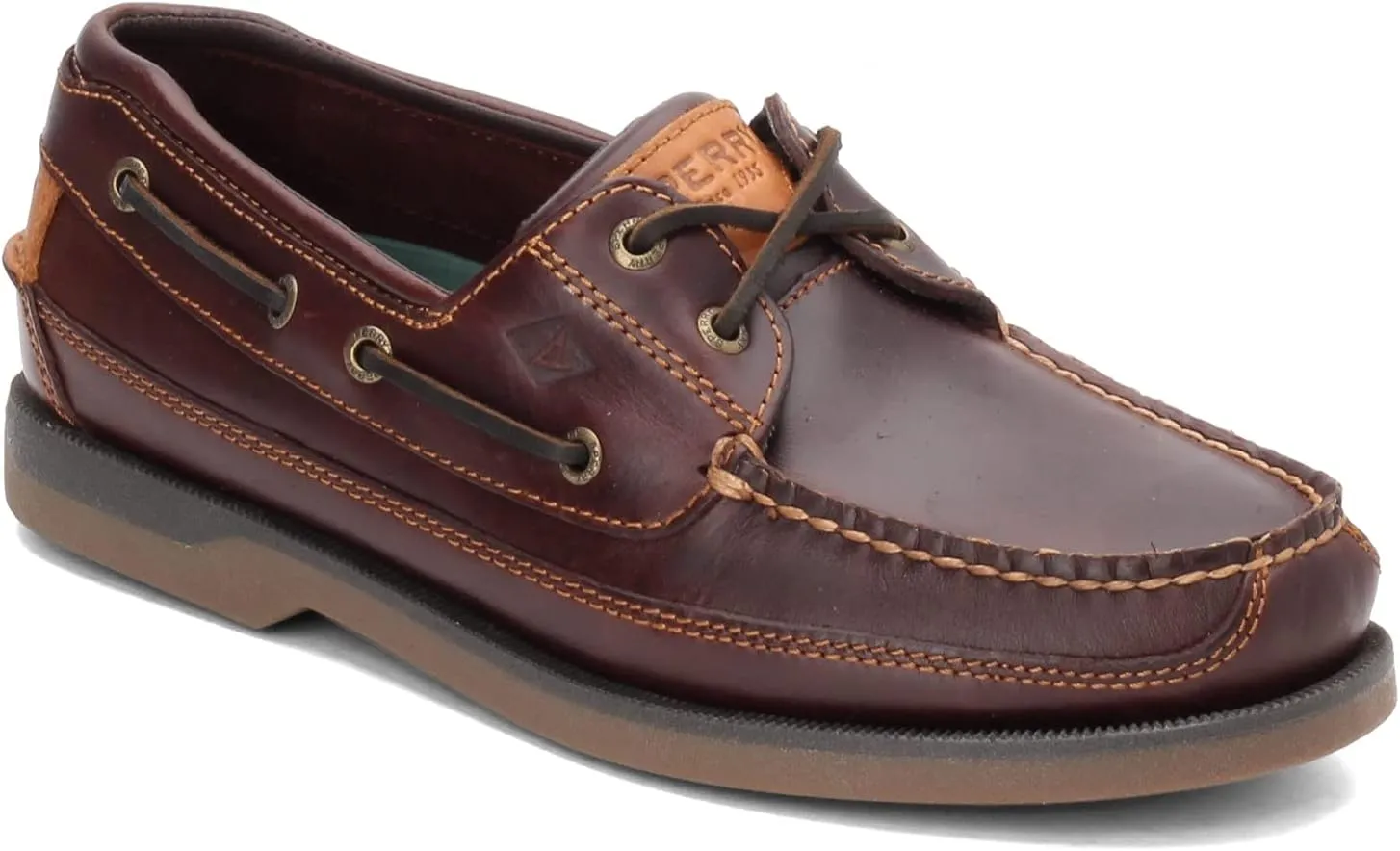 Mako 2-Eye Boat Shoe