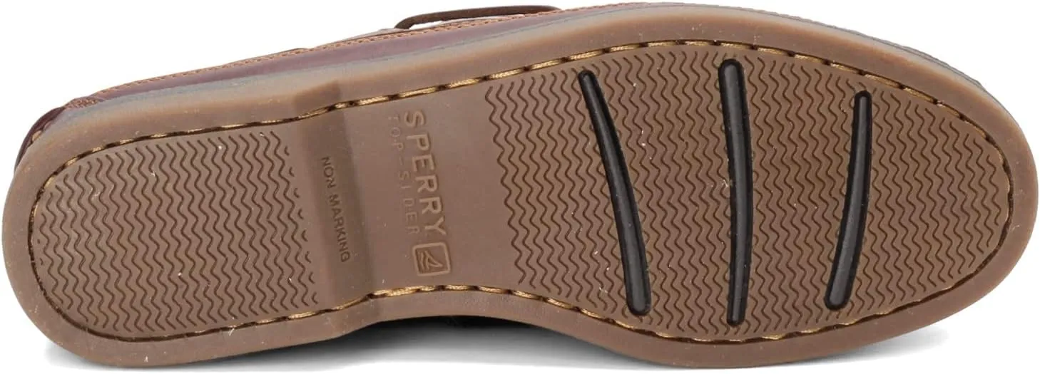 Mako 2-Eye Boat Shoe