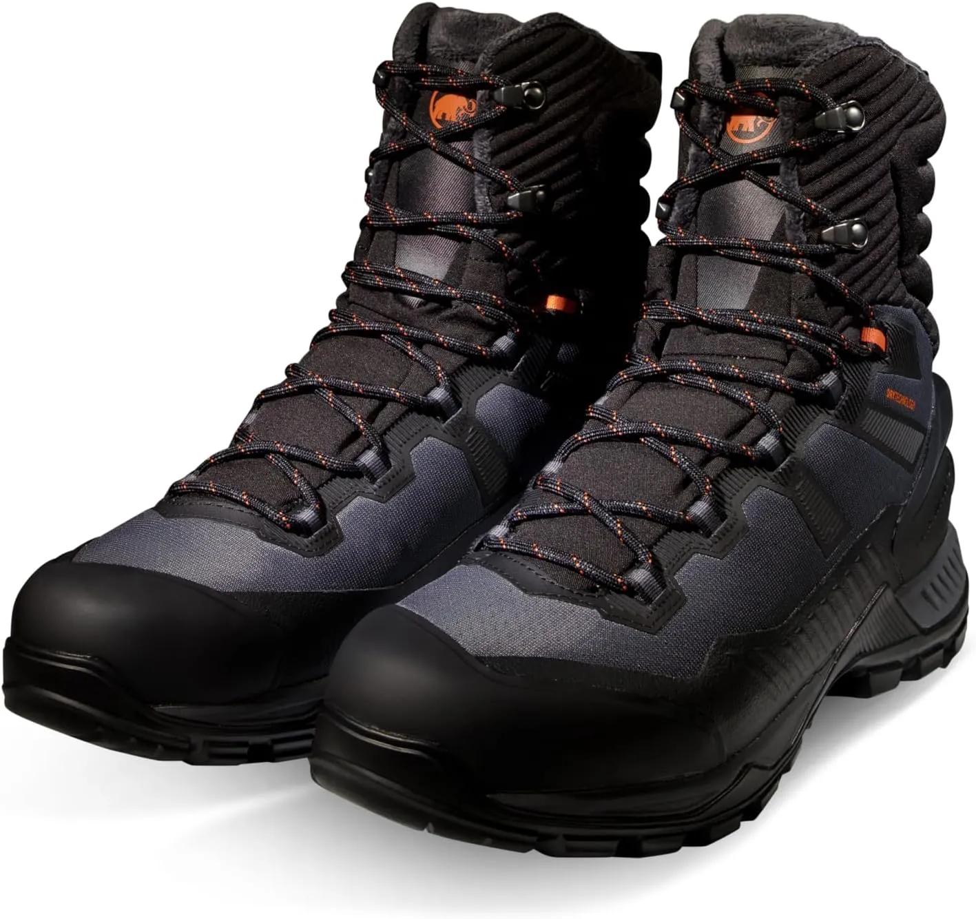 Mammut Men's Blackfin Trail Running Shoe