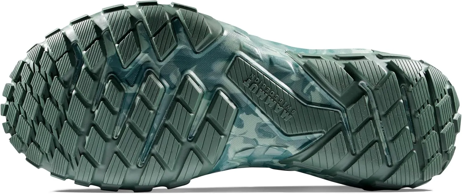 Mammut Men's Trekking & Hiking Shoes