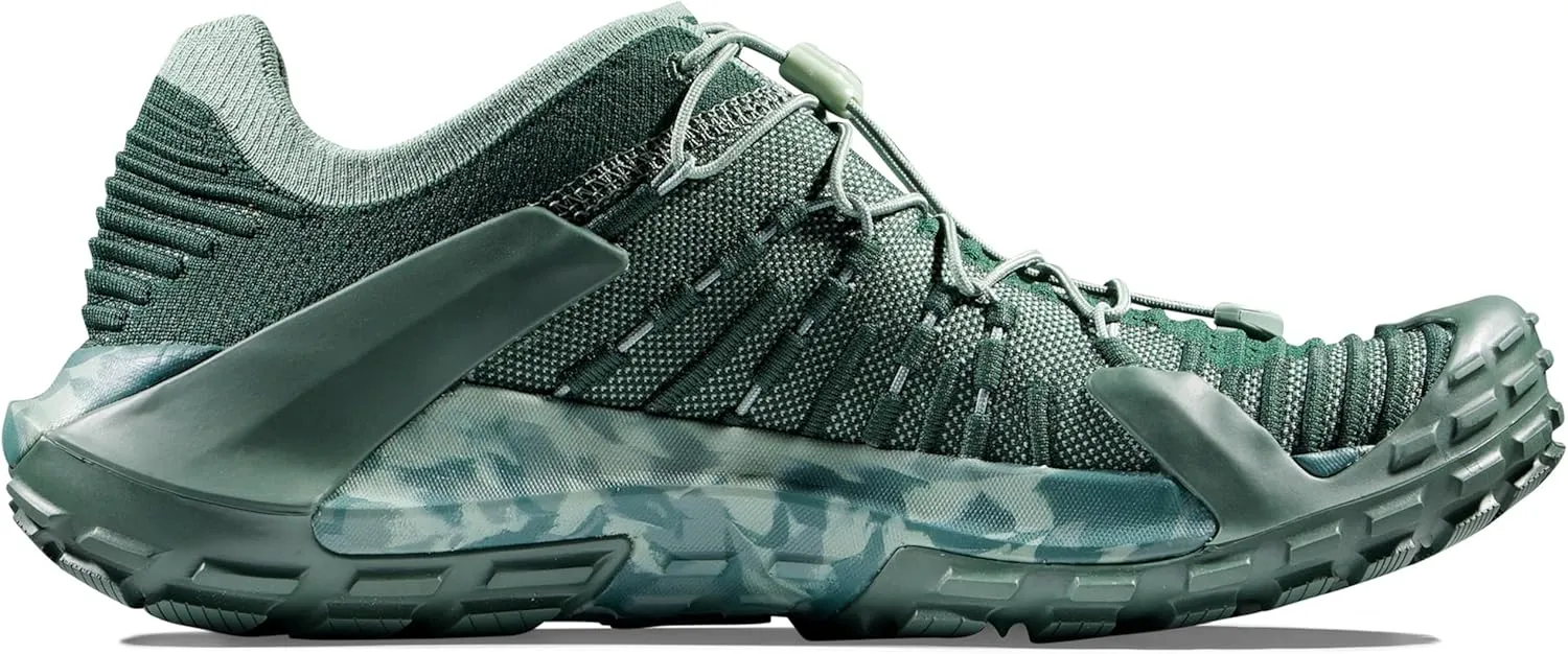 Mammut Men's Trekking & Hiking Shoes
