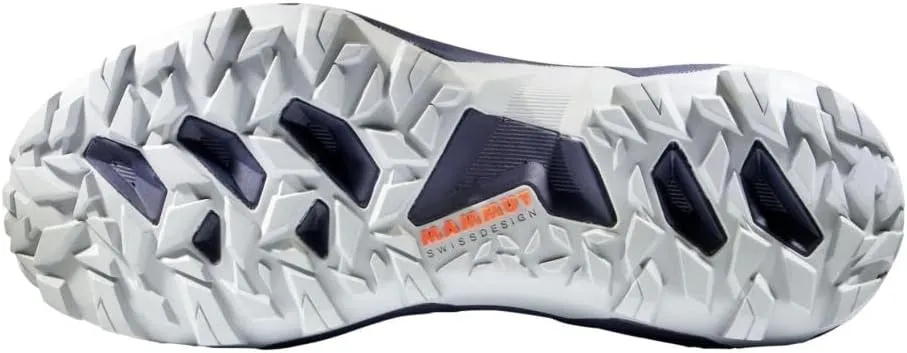 Mammut Sertig II Low - Women's