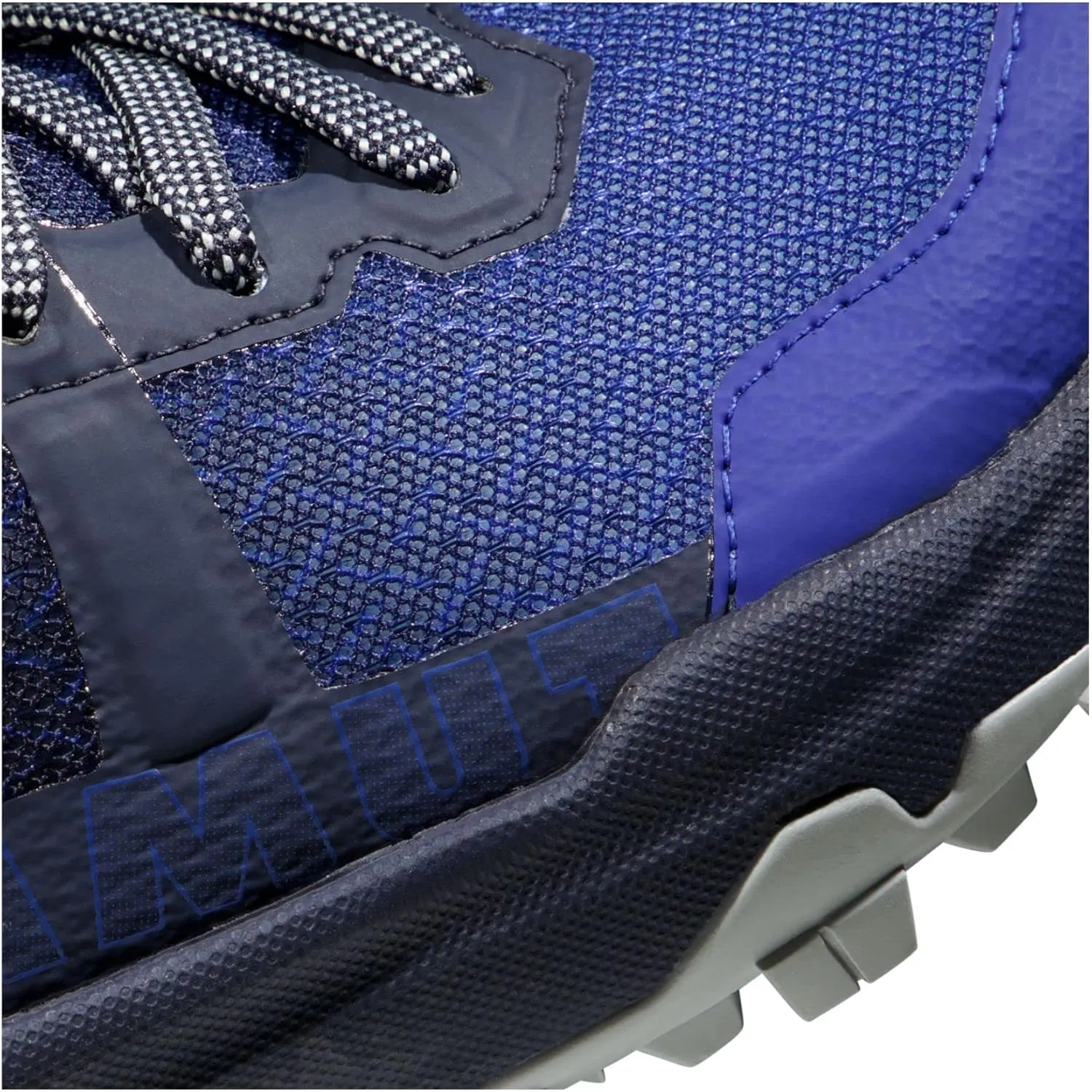 Mammut Sertig II Low - Women's
