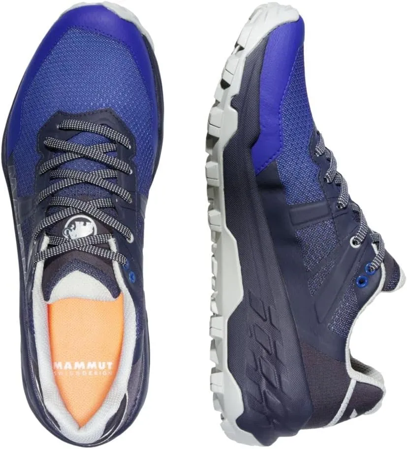 Mammut Sertig II Low - Women's