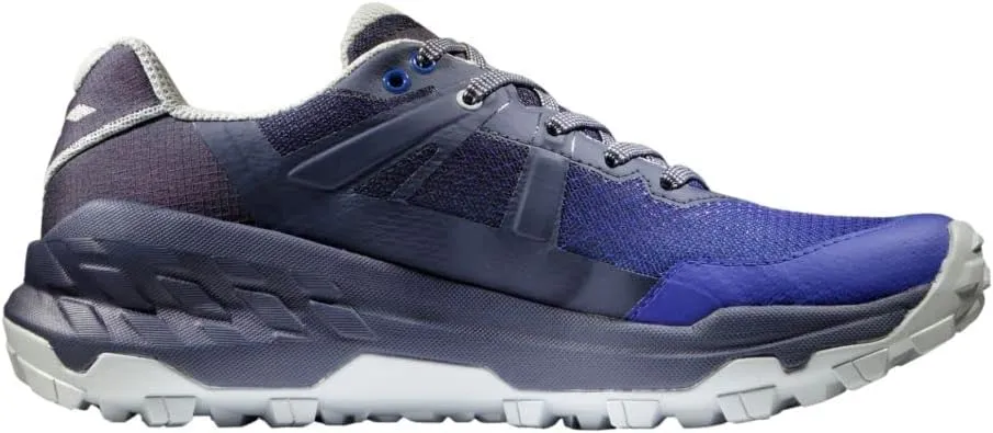 Mammut Sertig II Low - Women's