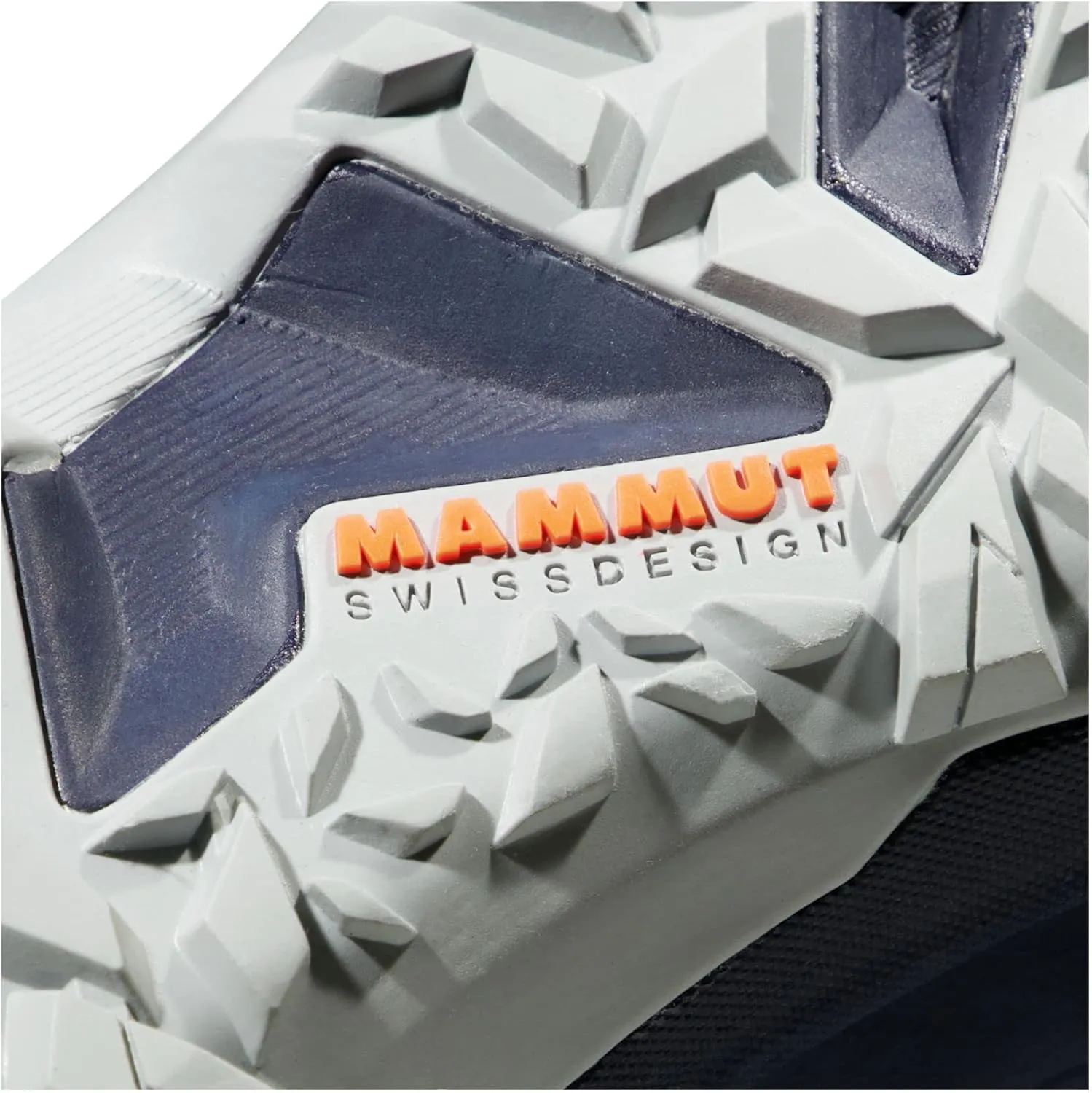 Mammut Sertig II Low - Women's