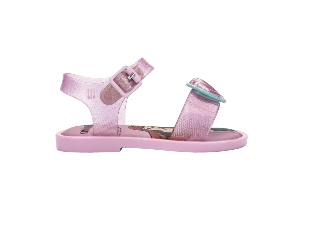 Mar Sandal Princess