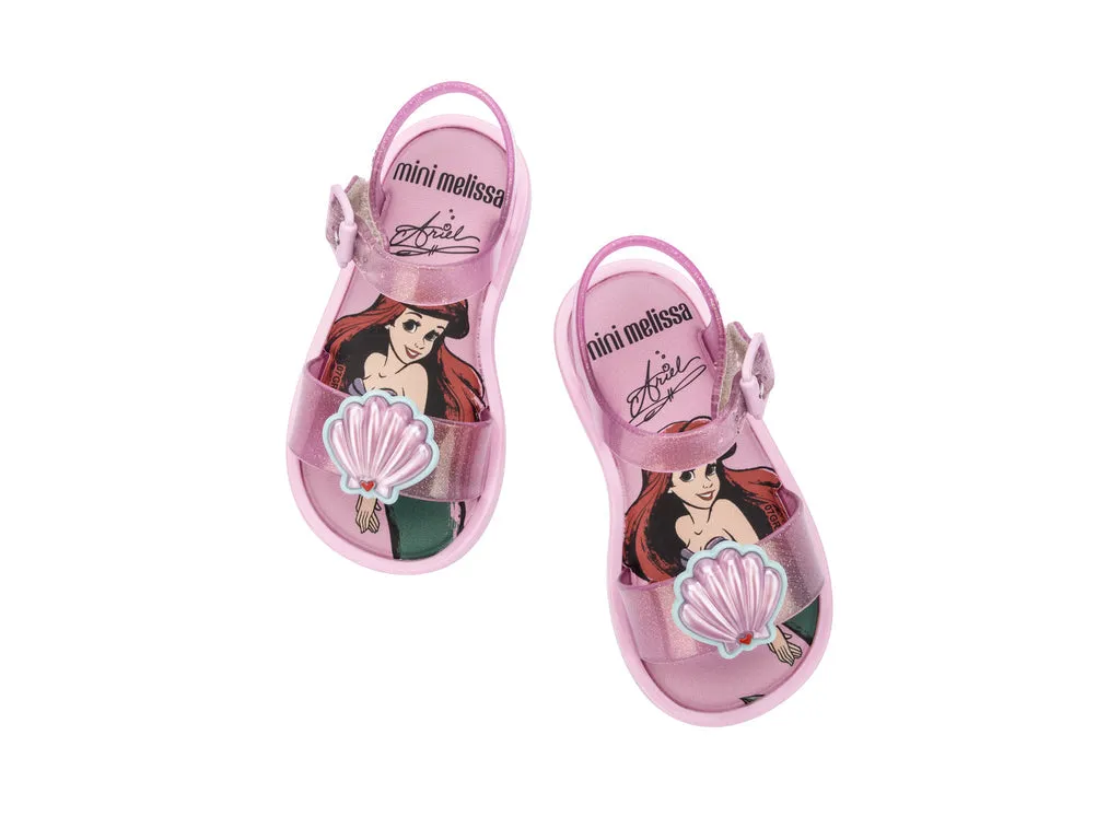 Mar Sandal Princess