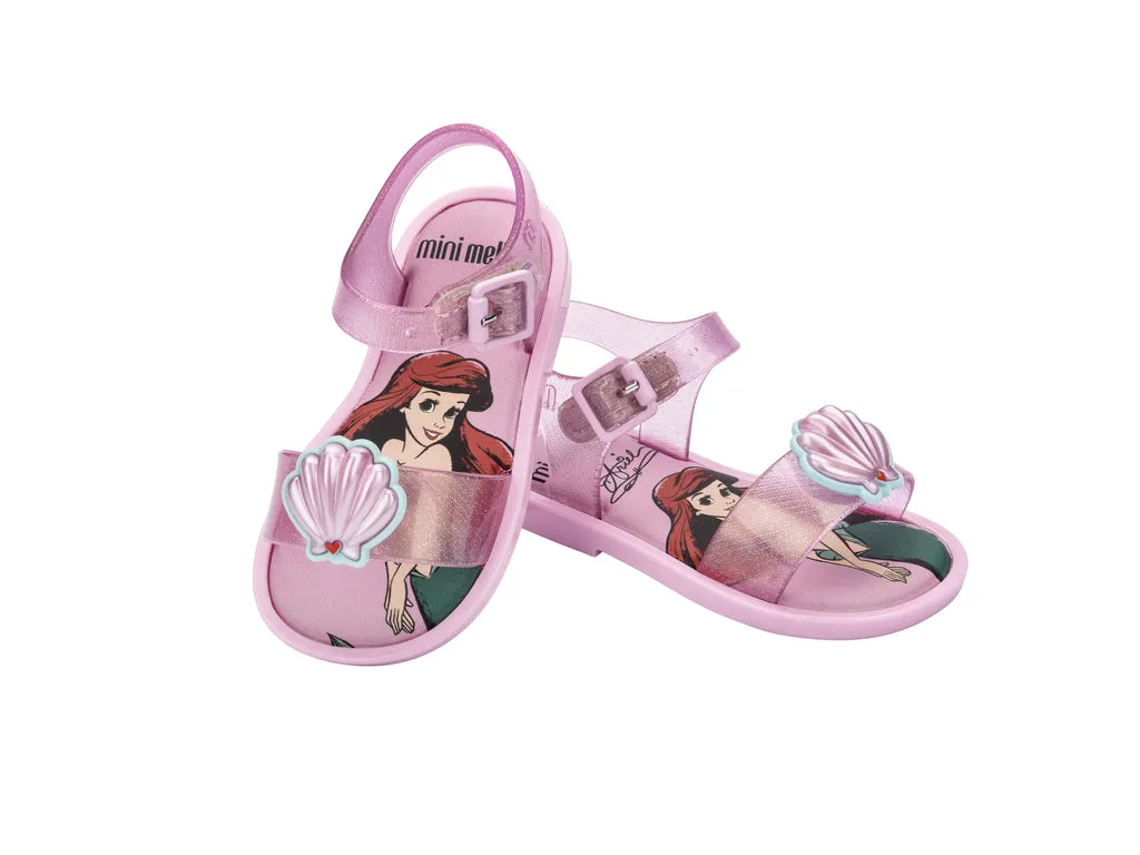 Mar Sandal Princess