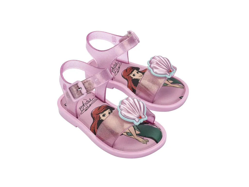 Mar Sandal Princess