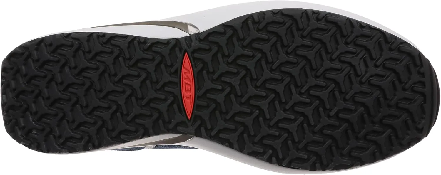 MBT Mbt-1997 Classic Il Active Classic Walking Shoes in Navy for Men